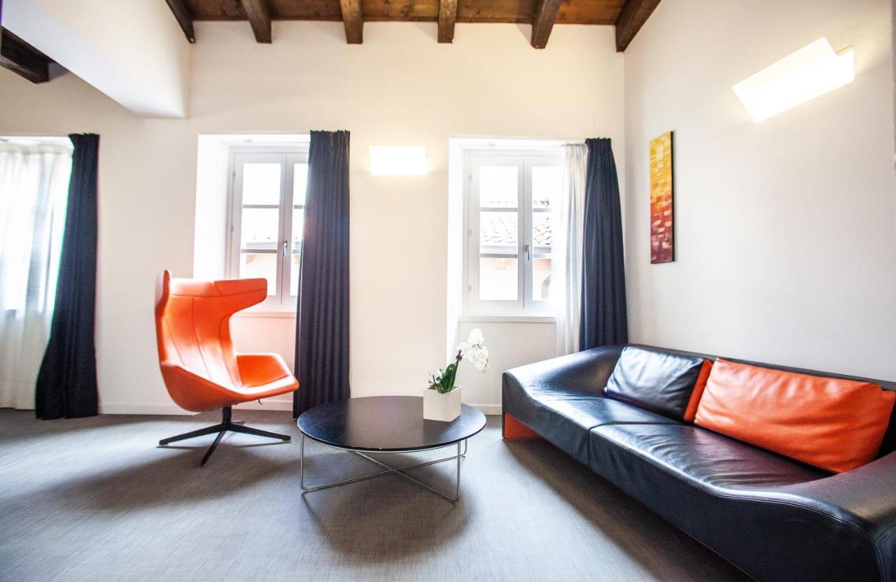 Urban Hotel Design Trieste Esterno foto