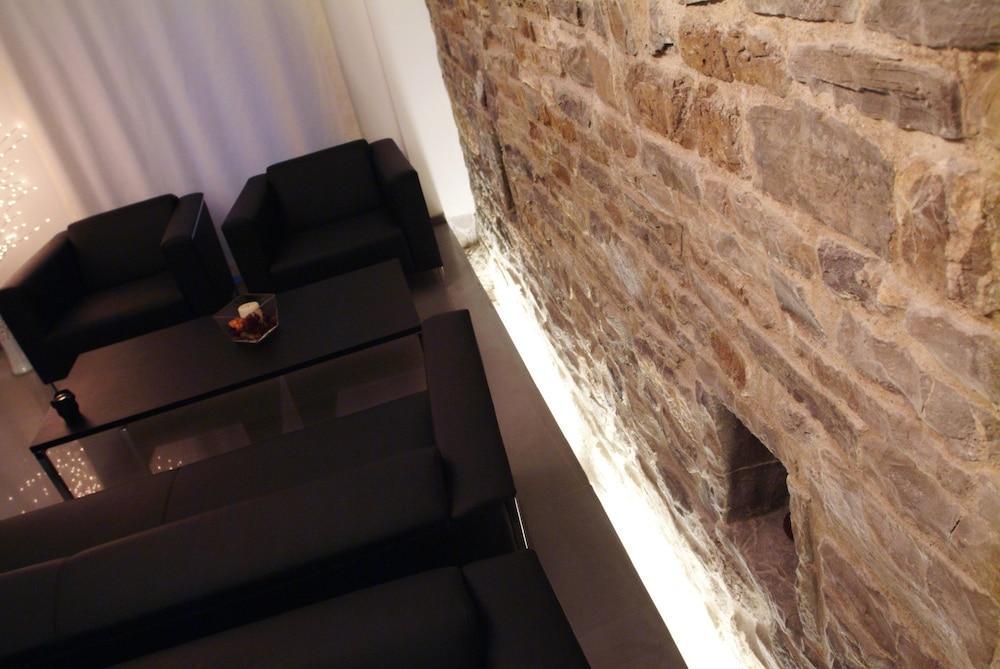 Urban Hotel Design Trieste Esterno foto
